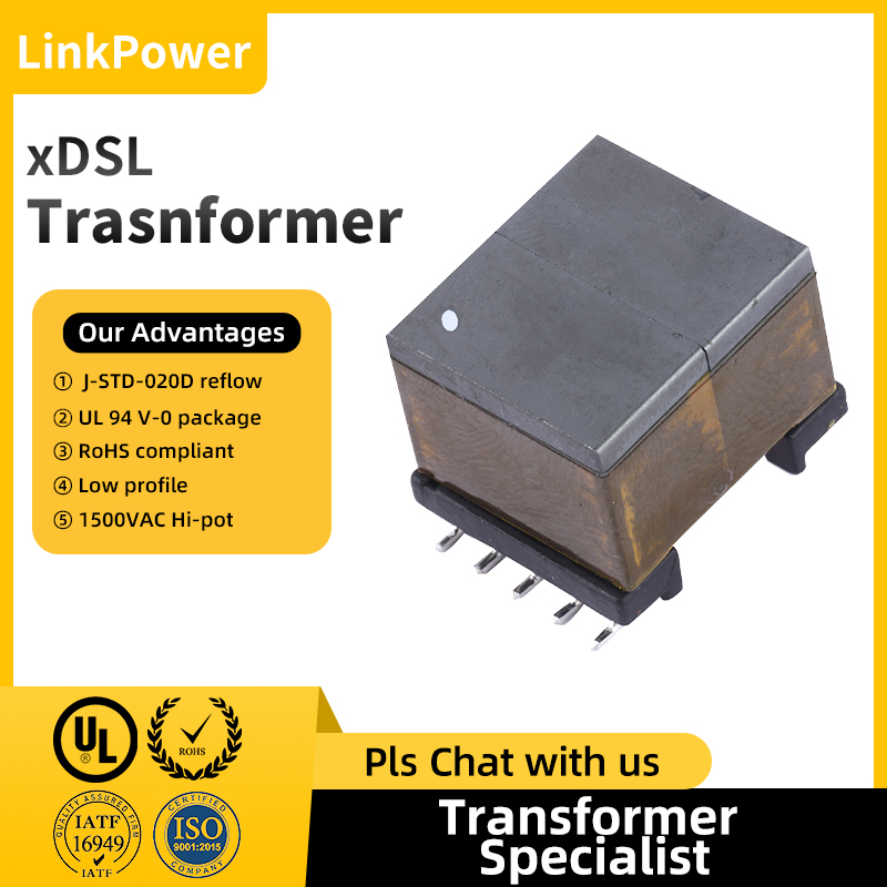 isolation transformers